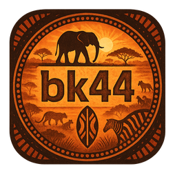 bk44 logo